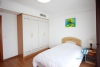 Furnished, gorgeous high-rise apartment for rent in Ba Dinh, Hanoi 